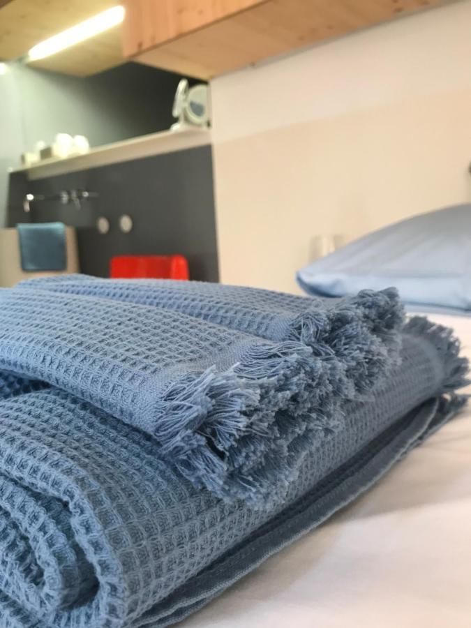 Le4Bergheim Chambre D'Hotes Eksteriør bilde