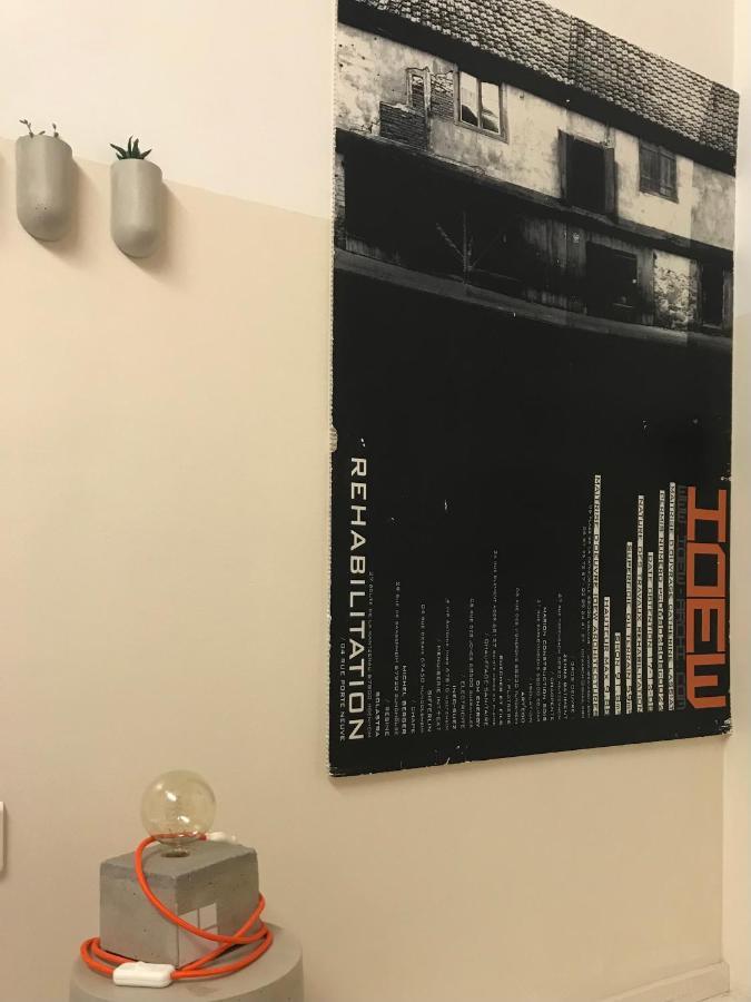 Le4Bergheim Chambre D'Hotes Eksteriør bilde